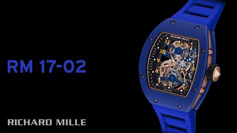 runde richard mille|richard mille 17 02.